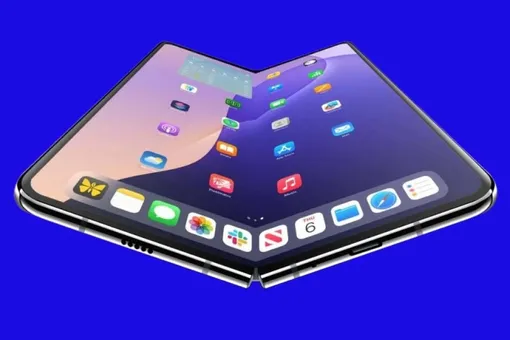 Сколько стоит складной iPhone: каковы перспективы смартфона Apple Сколько стоит складной iPhone: каковы перспективы смартфона Apple