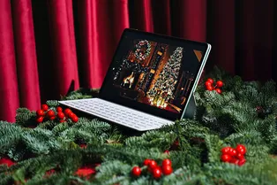 Цифровой помощник для учебы, работы и творчества: обзор нового планшета, способного заменить компьютер Цифровой помощник для учебы, работы и творчества: обзор нового планшета, способного заменить компьютер