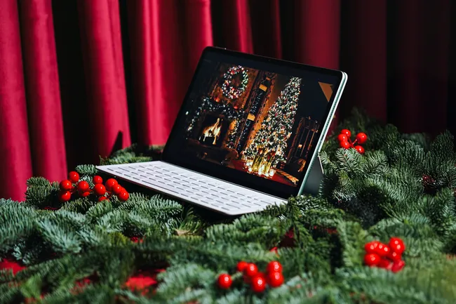 Цифровой помощник для учебы, работы и творчества: обзор нового планшета, способного заменить компьютер