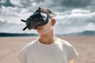 Британские ученые: технологии VR могут стать новым видом анальгетика