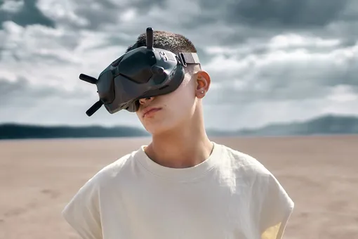 Британские ученые: технологии VR могут стать новым видом анальгетика Британские ученые: технологии VR могут стать новым видом анальгетика