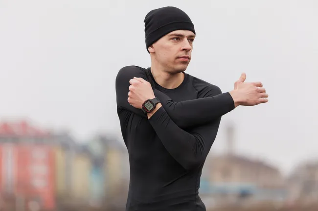 Что такое термобелье и как оно работает