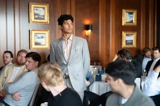 Зачем в Кремниевой долине основателей стартапов учат этикету Зачем в Кремниевой долине основателей стартапов учат этикету