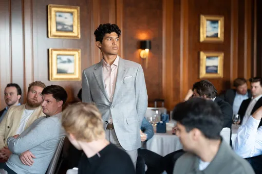 Зачем в Кремниевой долине основателей стартапов учат этикету