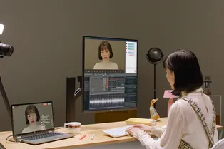 LG представила странный вертикальный монитор с соотношением сторон 16:18