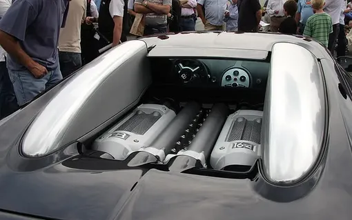 w16 bugatti w16 bugatti