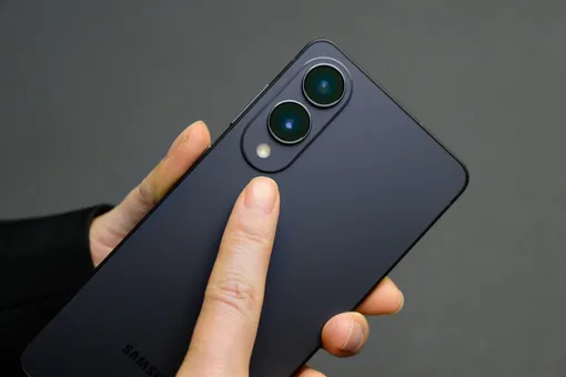 Samsung откажется от Galaxy S26 Plus: ему на смену придет тонкий Galaxy S26 Edge Samsung откажется от Galaxy S26 Plus: ему на смену придет тонкий Galaxy S26 Edge