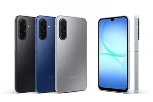 Раскрыты характеристики и цена Samsung Galaxy A17 5G: овчинка выделки не стоит?