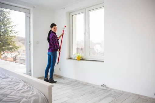 Как проветривать комнату