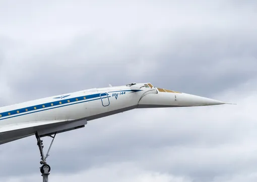 Ту-144 Ту-144