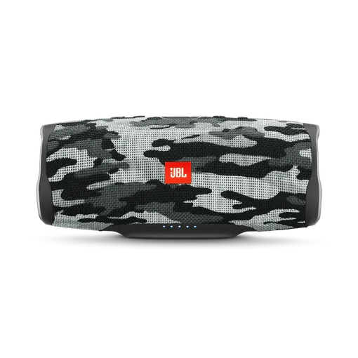 JBL Charge 4 Camouflage
