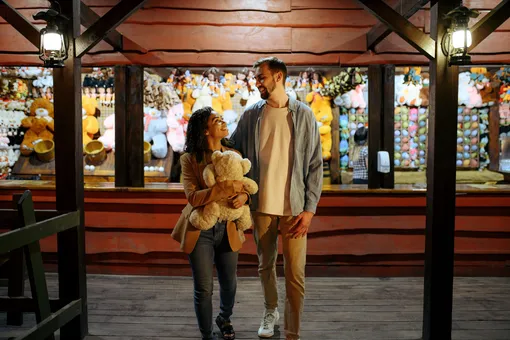 Романтика в столицах: 7 идей, как провести День всех влюбленных в Москве и Санкт-Петербурге Романтика в столицах: 7 идей, как провести День всех влюбленных в Москве и Санкт-Петербурге