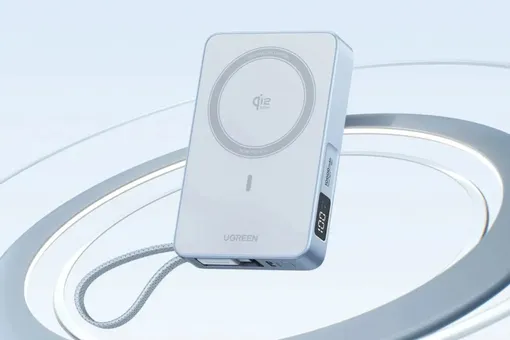 Какие смартфоны будут поддерживать беспроводную зарядку Qi2 25W Какие смартфоны будут поддерживать беспроводную зарядку Qi2 25W