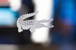 Один из самых знаменитых крокодилов в мире: почему у бренда Lacoste именно такое «лицо» Один из самых знаменитых крокодилов в мире: почему у бренда Lacoste именно такое «лицо»