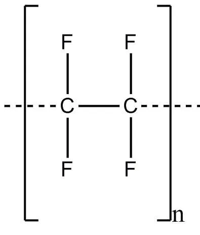 Формула тефлона тефлон