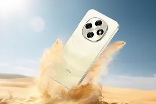 OPPO показала защищенные смартфоны F31 Pro и F31 Pro+ с емкими аккумуляторами OPPO показала защищенные смартфоны F31 Pro и F31 Pro+ с емкими аккумуляторами