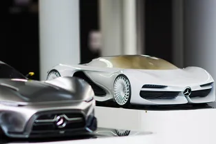 Гиперкар Mercedes-AMG получит 1020 «лошадей» и ресурс 50000 км