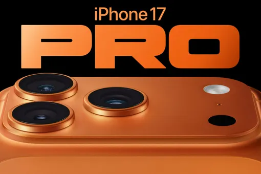 Пришел новый король: селфи-камеру iPhone 17 Pro назвали лучшей в мире Пришел новый король: селфи-камеру iPhone 17 Pro назвали лучшей в мире