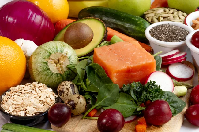 полезные продукты для кишечника полезные продукты для кишечника