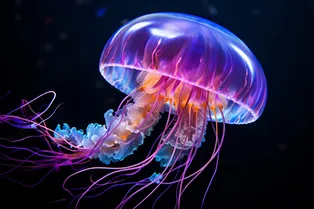 Тайна морского отдыха: зачем медузам нужен сон