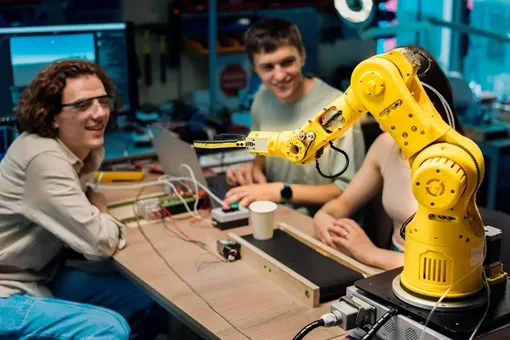 3d печать и его развитие 3d печать и его развитие