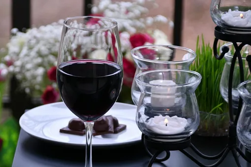 Климатологи: шоколад, вино и кофе станут роскошью в течение 10 лет