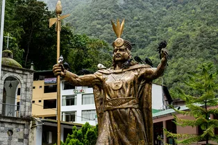 Быстрый тест по всемирной истории: 5 вопросов, которые ставят в тупик Быстрый тест по всемирной истории: 5 вопросов, которые ставят в тупик