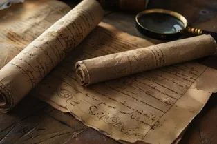 Забытые секреты: почему наука до сих пор не разгадала эти 4 технологии?