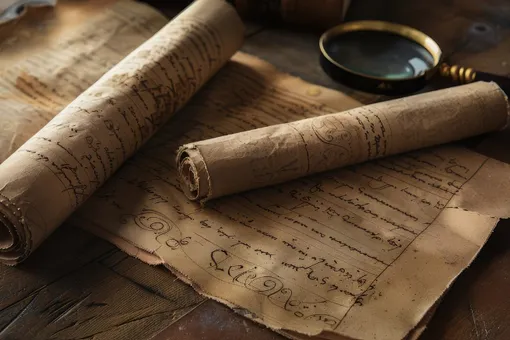 Забытые секреты: почему наука до сих пор не разгадала эти 4 технологии? Забытые секреты: почему наука до сих пор не разгадала эти 4 технологии?