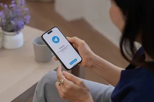 Вы не сможете зайти в Telegram, если не подключите эту функцию Вы не сможете зайти в Telegram, если не подключите эту функцию