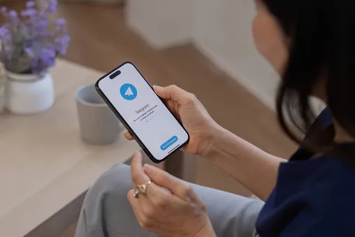 Вы не сможете зайти в Telegram, если не подключите эту функцию Вы не сможете зайти в Telegram, если не подключите эту функцию