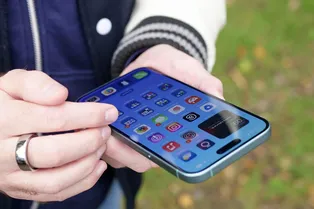Приложение OTX-202 помогает предотвращать попытки суицида: исследование Приложение OTX-202 помогает предотвращать попытки суицида: исследование