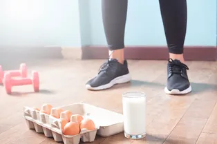 Что случится, если есть слишком много протеина