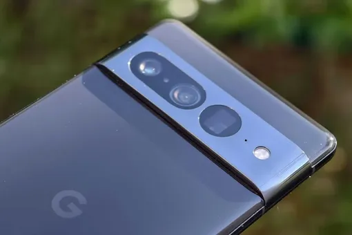 У Google снова проблемы: аккумуляторы Pixel 7 и Pixel 7 Pro начали вздуваться У Google снова проблемы: аккумуляторы Pixel 7 и Pixel 7 Pro начали вздуваться