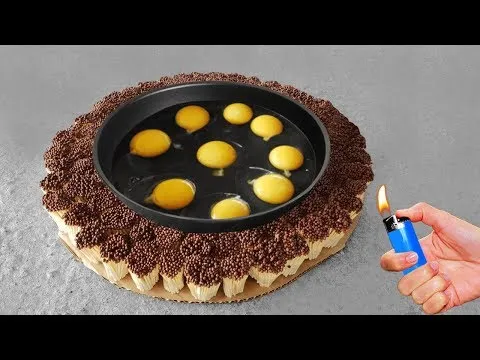 Нажми и смотри