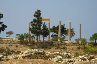 3 древнейших города в мире, которые живут до сих пор