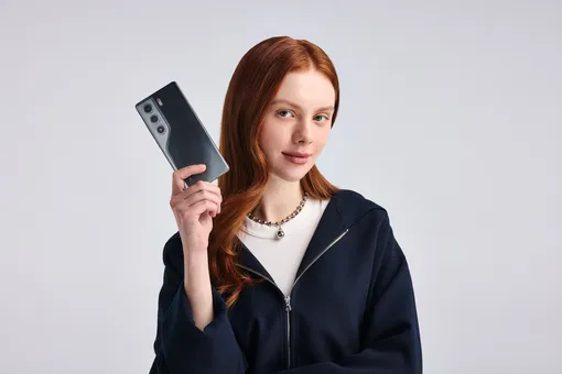 Серия TECNO CAMON 40