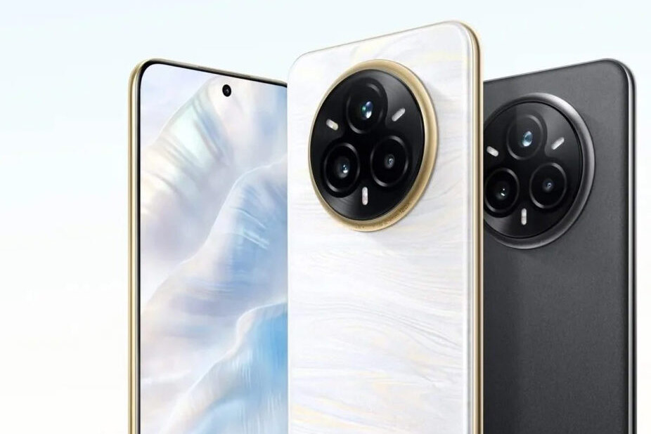 Смартфон realme 14 Pro+ получил топовые камеры, отличный экран и доступную цену