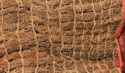 Коврик из ветивера коврик охлаждающий из ветивера