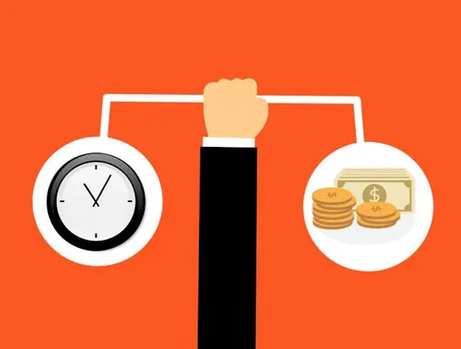 time vs money dilemma time vs money dilemma