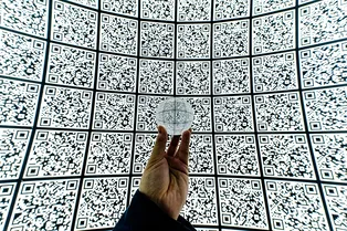 Бизнес-омбудсмен РФ предложила ввести QR-коды на продажу алкоголя