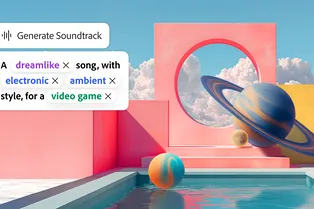 Adobe представила новые ИИ-инструменты для работы со звуком в видео Adobe представила новые ИИ-инструменты для работы со звуком в видео