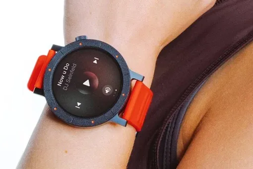 Представлены умные часы CMF Watch Pro 3: они лучше и дороже предшественника