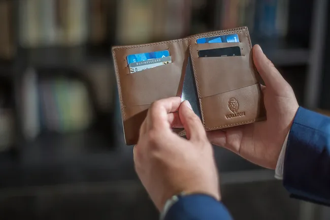 RFID-метки в банковских картах