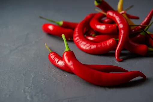 экстракт перца чили в бальзамах для губ экстракт перца чили в бальзамах для губ