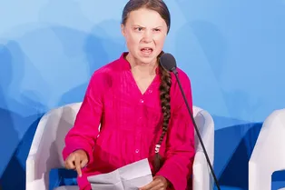 Эти 5 людей меняют наш мир к лучшему, но вы их все еще ненавидите: от Греты Тунберг до Марка Цукерберга Эти 5 людей меняют наш мир к лучшему, но вы их все еще ненавидите: от Греты Тунберг до Марка Цукерберга