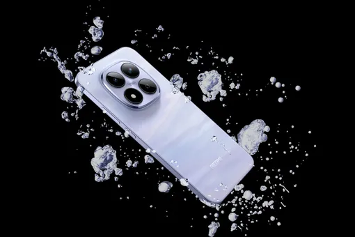 Новая гонка мегапикселей: Redmi выпустит Note 16 Pro+ с камерой на 200 Мп