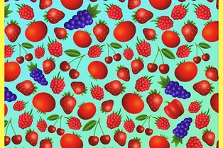 «Вкусная» головоломка на внимательность: найдите на картинке перец за 5 секунд «Вкусная» головоломка на внимательность: найдите на картинке перец за 5 секунд