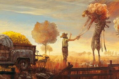 Невероятные прогнозы ученых: что будет с нашим миром через 1000 лет