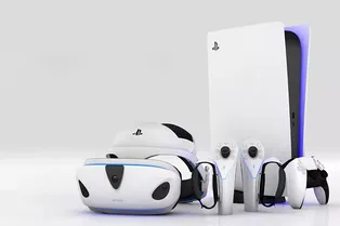 5 технологий будущего, которые мы увидели на CES 2022 5 технологий будущего, которые мы увидели на CES 2022